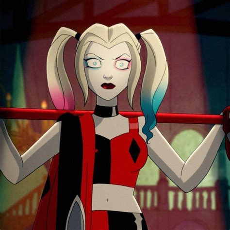 harley quinn pornos|Harley Quinn Cartoon